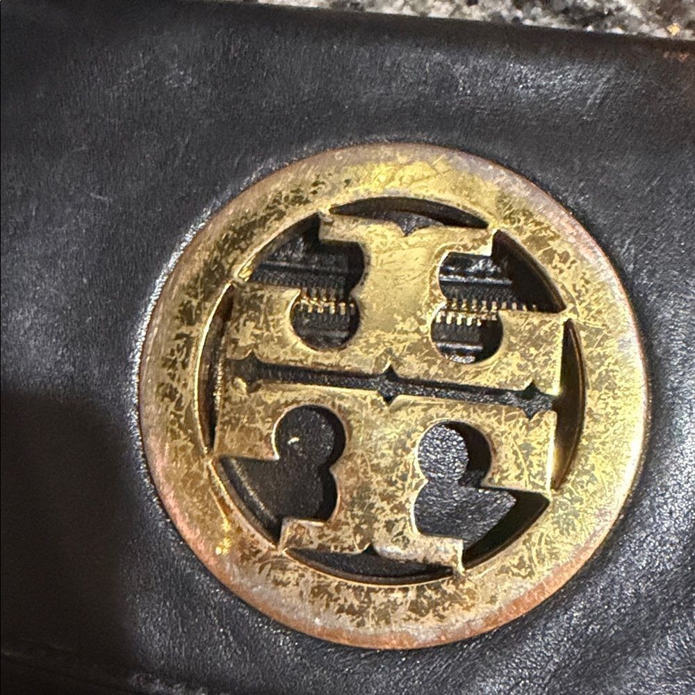 Tory Burch Clutch Bag - Picture 5 of 6